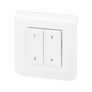  CDE 4 SCENES SSFIL/SSPILE BLAN 