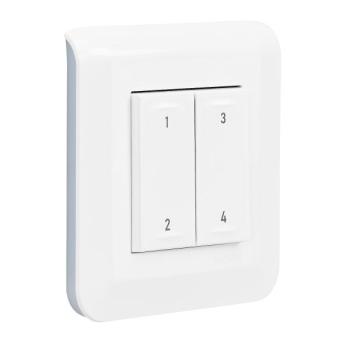  CDE 4 SCENES SSFIL/SSPILE BLAN 