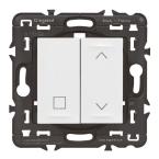  CDE VR SSFIL/SSPILE BLANC 
