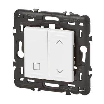  CDE VR SSFIL/SSPILE BLANC 