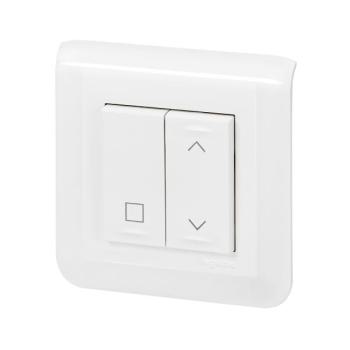  CDE VR SSFIL/SSPILE BLANC 