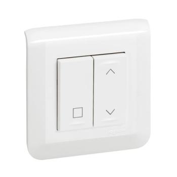  CDE VR SSFIL/SSPILE BLANC 