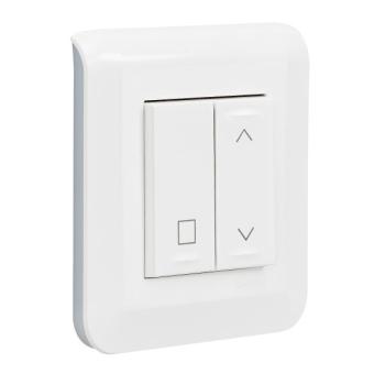  CDE VR SSFIL/SSPILE BLANC 