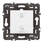  CDE D/A SSFIL/SSPILE BLANC 