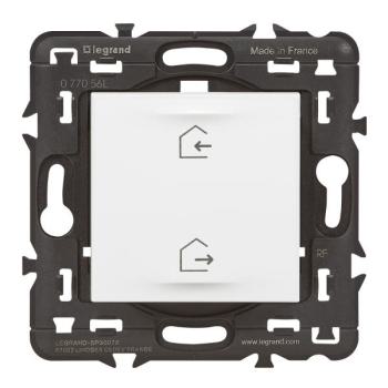  CDE D/A SSFIL/SSPILE BLANC 