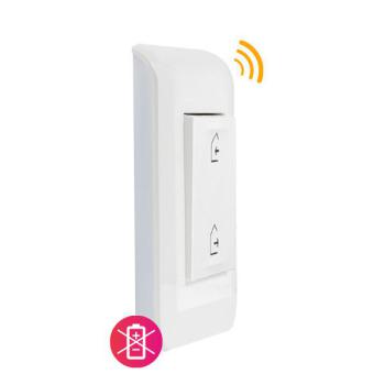  CDE D/A SSFIL/SSPILE BLANC 