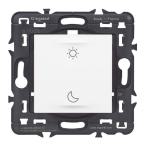  CDE LEV/COU SSFIL/SSPILE BLANC 