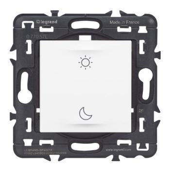  CDE LEV/COU SSFIL/SSPILE BLANC 