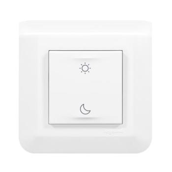  CDE LEV/COU SSFIL/SSPILE BLANC 