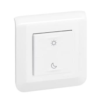  CDE LEV/COU SSFIL/SSPILE BLANC 