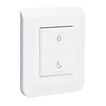  CDE LEV/COU SSFIL/SSPILE BLANC 