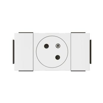  2P+T LINK FB BLC CLIP SFC 