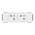  2X2P+T LINK FB BLC CLIP SFC 