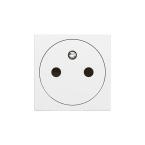  2P+T F/B BA SFC BLANC 