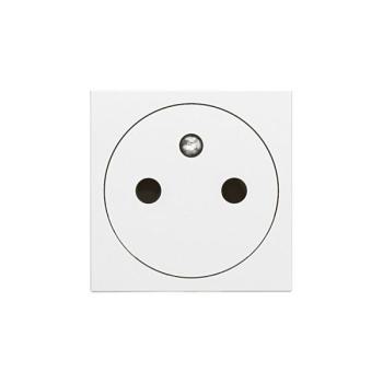  2P+T F/B BA SFC BLANC 