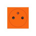  2P+T F/B BA SFC ORANGE ANTIM 