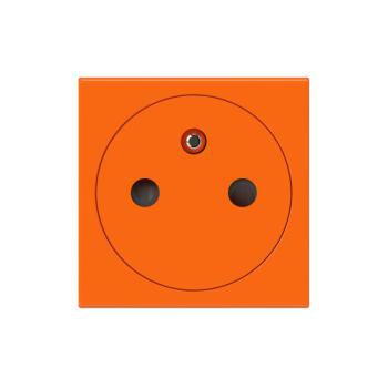  2P+T F/B BA SFC ORANGE ANTIM 