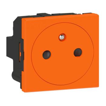  2P+T F/B BA SFC ORANGE ANTIM 