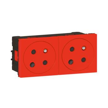  2X2P+T LINK FB DET SFC 