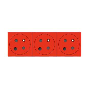  3X2P+T LINK FB DET SFC 