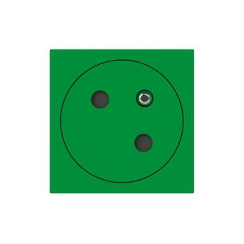  2P+T LINK FB VERT SFC 