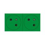  2X2P+T LINK FB VERT SFC 