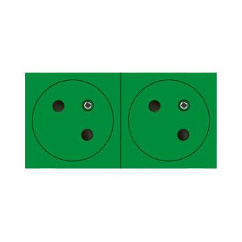  2X2P+T LINK FB VERT SFC 