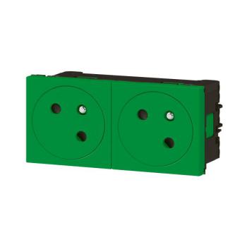  2X2P+T LINK FB VERT SFC 