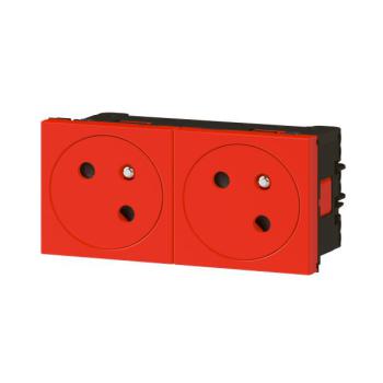  2X2P+T LINK FB RGE SFC 