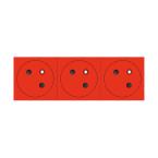  3X2P+T LINK FB RGE SFC 