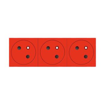  3X2P+T LINK FB RGE SFC 