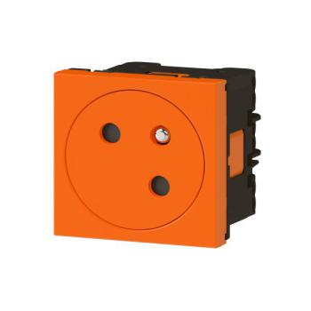  2P+T LINK FB SFC ORANGE 