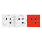  3X2P+T LINK 4M FB BLC+2M DET 