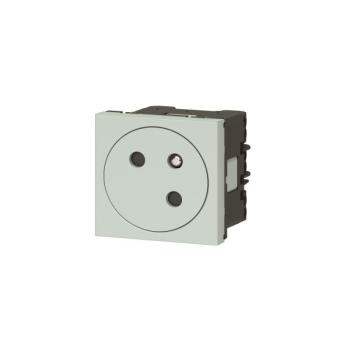  2P+T LINK FB SFC GRIS 