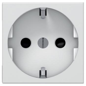  PRMOSAIC 2P+T SCHUKO A VIS 