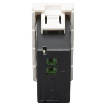  CHARG 1M 1USB A  1.1A 5.5W BL 