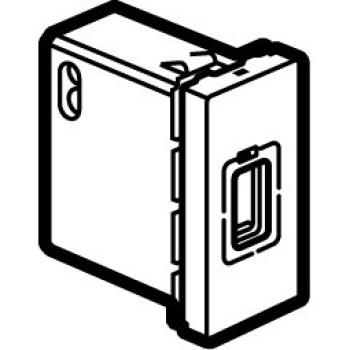  CHARG 1M 1USB A  1.1A 5.5W BL 