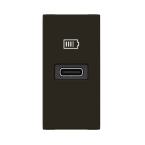  CHARG 1M 1USB C 20W NOIR 