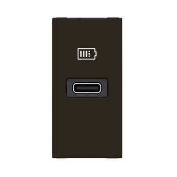  CHARG 1M 1USB C 20W NOIR 