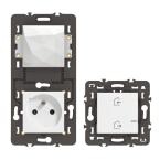  PACK DEM INSTAL CONECT MOS 