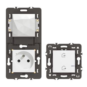  PACK DEM INSTAL CONECT MOS 