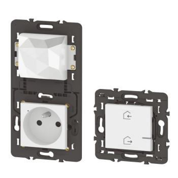  PACK DEM INSTAL CONECT MOS 