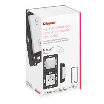  PACK DEM INSTAL CONECT MOS 