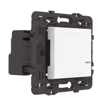  INTER VAR CONN. 5-125W LED BL 