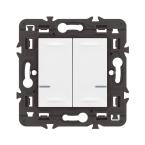  INTER DOUBLE CONNECT 2X250W BL 