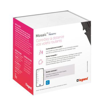  INTER VR CONNECTE AVC N MOS 