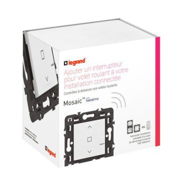  INTER VR CONNECTE AVC N MOS 