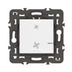  CDE SS FIL VMC MOSAIC BLANC 