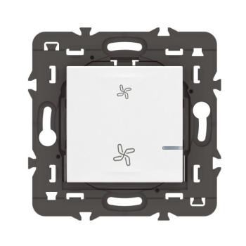  CDE SS FIL VMC MOSAIC BLANC 