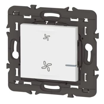  CDE SS FIL VMC MOSAIC BLANC 